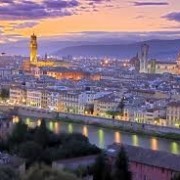 Only Florence from La Spezia